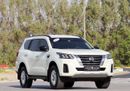 نيسان إكستيرا SE 2.5L RWD