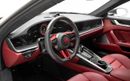 Porsche 911 Turbo S 3.8L (640 HP) Convertible Turbo S TECHART GTstreet R (77 of 87) - GCC Spec