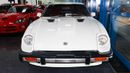 Nissan 280 ZX