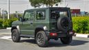Suzuki Jimny ALL GRÌP