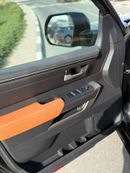 تويوتا تاندرا Toyota Tundra CREWMAX SR5 4WD