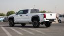 Toyota Tacoma TRD OFF-ROAD/2024/ For Local Registration +10%