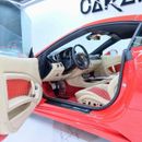 Ferrari California Std 4.3L (460 HP)