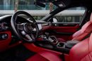 بورش كايان Coupe | 4,896 P.M  | 0% Downpayment | IMMACULATE!