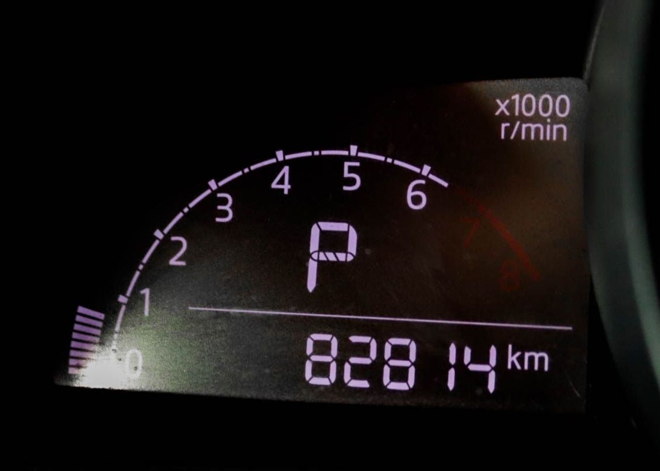 مازدا 2 S Grade 1.5L (108 HP) Hatchback Mazda 2 2020 1.5 L GCC, original paint, accident-free, in excellent