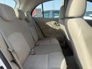 Nissan Micra 2020 I 1.5 | Ref#714