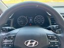 هيونداي إلانترا GL 2.0L SEL / V4 2.0L / RADAR / ROAD ASSIST / BLIND SPOT / IN PERFECT CONDITION