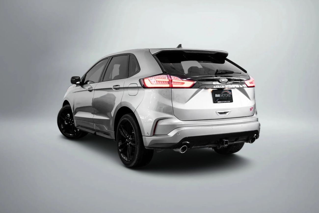 فورد ایج ST 2.7T V6