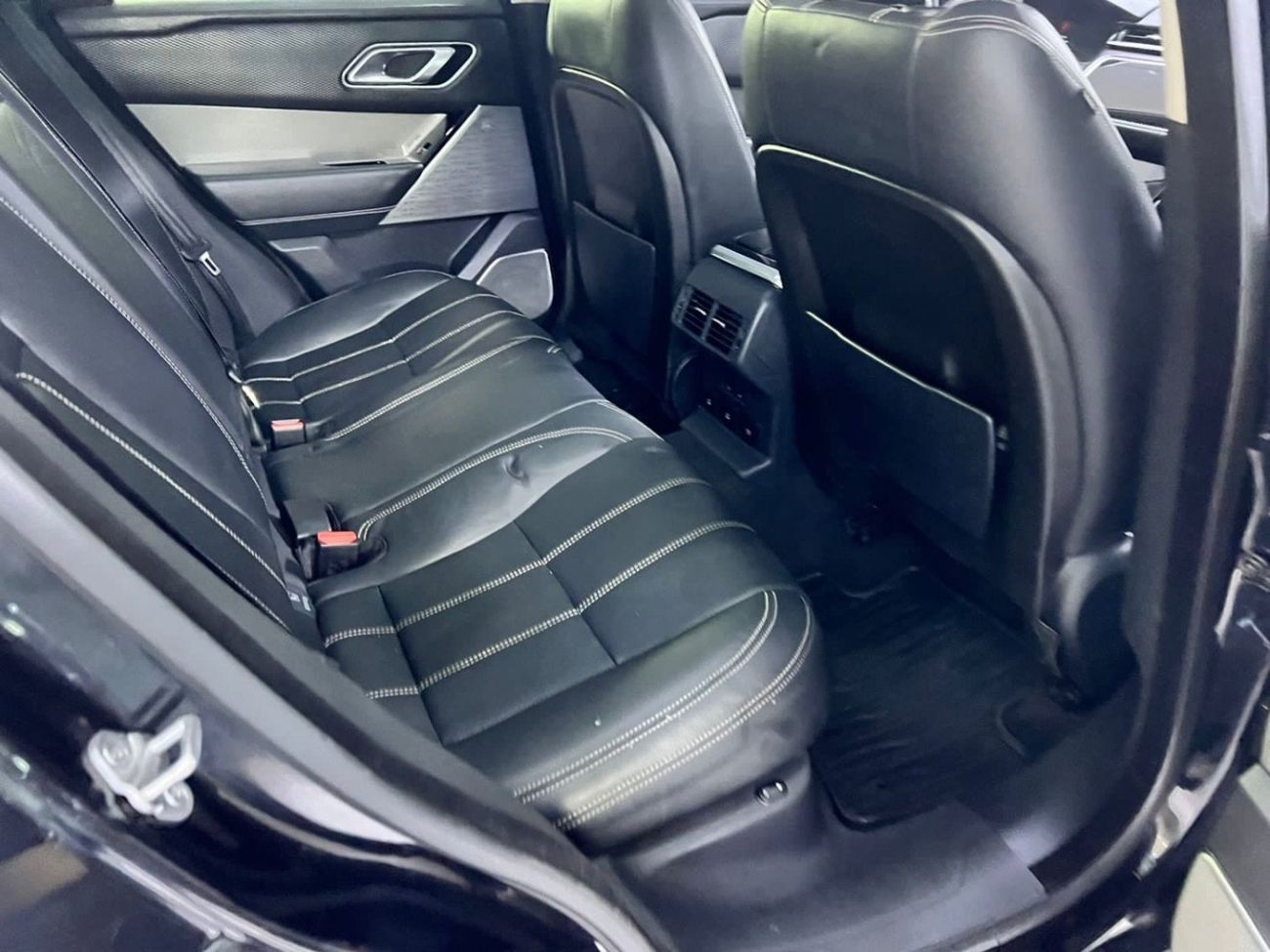 لاند روفر رينج روفر فيلار P250 S 2.0L Petrol