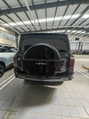 BYD Leopard 8 Smart and Brave Flagship Edition (6 Seats). Local Registration +10%