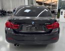 بي أم دبليو 420i Sport Line 2.0L