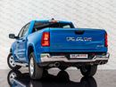 رام 1500 Bighorn Crew Cab 5.7L