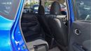 Nissan Versa NOTE