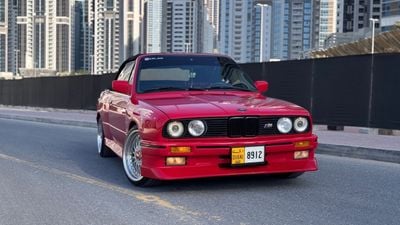 BMW 325