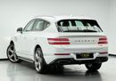 جينيسس GV80 2024 Genesis GV80 Royal, 2029 Warranty + Service Pack, Full Genesis Service History, 7 Seater, GCC
