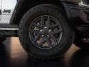 جيب رانجلر Rubicon 3.6L A/T (5 Seater)