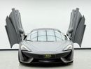 مكلارين 570S 2017 Mclaren 570 S, 2025 Mclaren Warranty, Full Mclaren Service History, Very Low Km, GCC