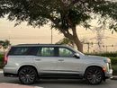 كاديلاك إسكالاد Escalade-V 6.2L