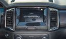 Ford Ranger Ford Ranger Wildtrak 3.2L diesel 2022