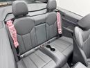 بي أم دبليو 420i 2023 BMW 420i M-Sport Convertible, February 2028 BMW Warranty + Service Contract, GCC
