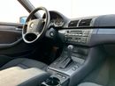 بي أم دبليو 320 BMW 320 low mileage