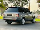 لاند روفر رينج روفر HSE 5.0L