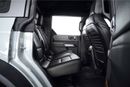 فورد برونكو Badlands 2.7L