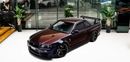 Nissan Skyline 2.8L I-6 Turbocharged Engine