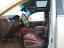 شيفروليه تاهو LS 5.3L 4WD (8 Seater)