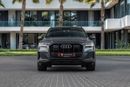 أودي Q7 S-Line | 3,329 P.M  | 0% Downpayment | Pristine Condition!