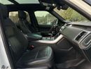 لاند روفر رينج روفر سبورت HST 3.0L RANGE ROVER SPORT HST 2020 V6 US ORGINAL PAINT // FULL OPITION // PERFECT CONDITION