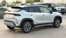 سوزوكي فرونكس SUZUKI/FRONX/C7N68 1462cc GLX 2WD 4AT