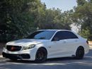 مرسيدس بنز E 63S MERCEDES E-63 AMG 2014 GCC FULL OPITION // PERFECT CONDITION