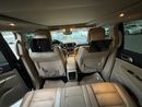 Jeep Grand Cherokee Limited 3.6L