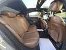 Mercedes-Benz S 450 4M 3.0L (435 HP) MERCEDES S-450 GCC 2020 FULL OPITION // PERFECT CONDITION