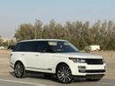 لاند روفر رينج روفر Autobiography 5.0L (375 HP)