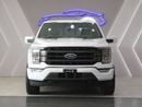 Ford F 150 Lariat | With Warranty