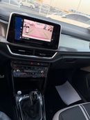 Volkswagen T ROC Volkswagen T-ROC 300TSI 1.5T DSG R-LINE
