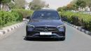 مرسيدس بنز C200 AMG Premium Plus 1.5L RWD 2025 GCC With 2 Years Unlimited Mileage Warranty @Official Dealer