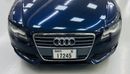 أودي A4 GCC .. 4 Cyl .. Full Options