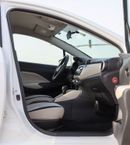 نيسان صني نيسان صني 1.6 لتر 2022 خليجي دهان أصلي، خالي من الحوادث، بحالة ممتازة، 632 شهريا