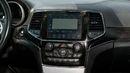 Jeep Grand Cherokee Summit 5.7 L V8