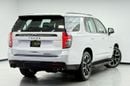 شيفروليه تاهو RST 6.2L 2023 Chevrolet Tahoe RST, 2027 Chevrolet Warranty, Full Chevrolet Service History, 8 Seater