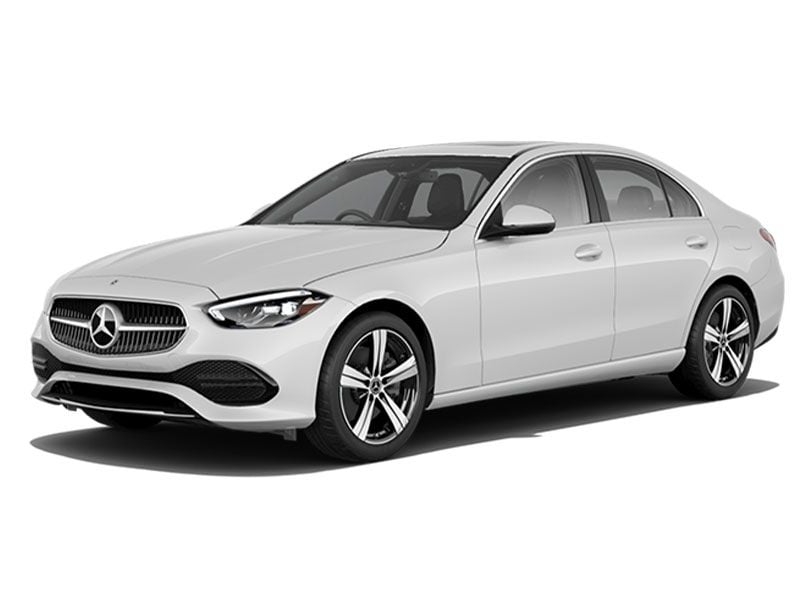 Mercedes-Benz C200