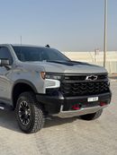 Chevrolet Silverado ZR2 V8 6.2L
