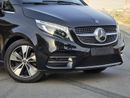 مرسيدس بنز V 250 Std 2.1L MERCEDES V-250 FULL OPITION // PERFECT CONDITION // VIP SEATS // SUNROOF