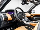 لاند روفر رينج روفر سبورت Dynamic HSE P525 5.0L