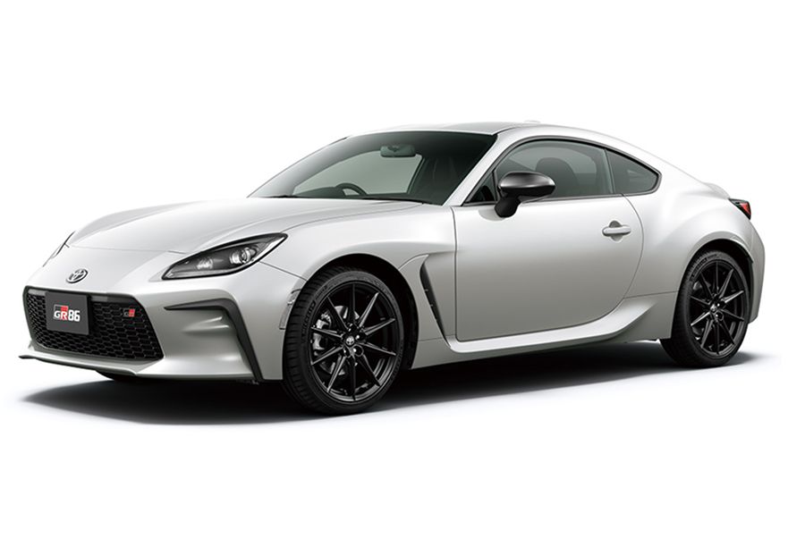 Toyota 86