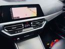 بي أم دبليو 320 M Sport 2.0L