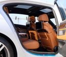 بي أم دبليو 750Li xDrive 4.4L (523 HP)